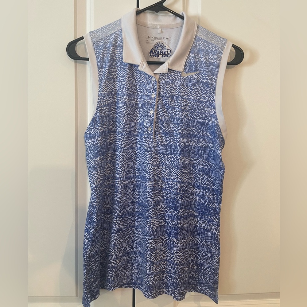 Women’s Golf Polo